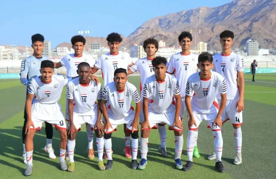 مشاهدة مباراة اليمن ولبنان بث مباشر بطولة اتحاد غرب آسيا للناشئين