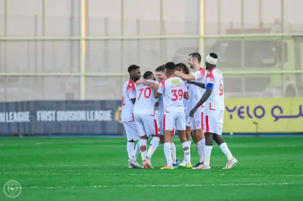 مشاهدة مباراة القادسية وأحد بث مباشر في الدوري الأصفر السعودي