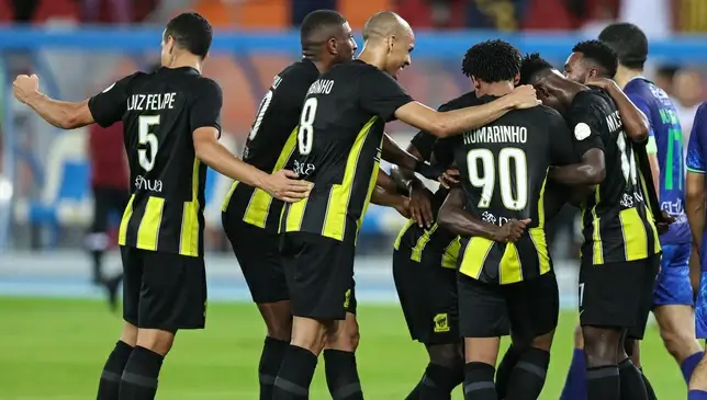 بث مباشر الاتحاد الاهلي السعودي تويتر قناة SSC في كأس العالم للأندية 