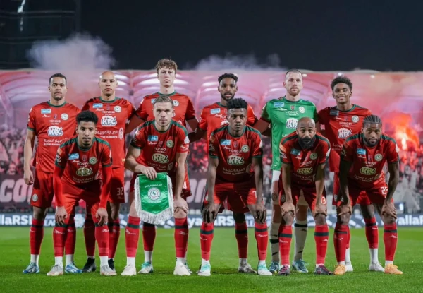 مباراة الاتفاق التعاون بث مباشر على تويتر شاهد والاسطورة