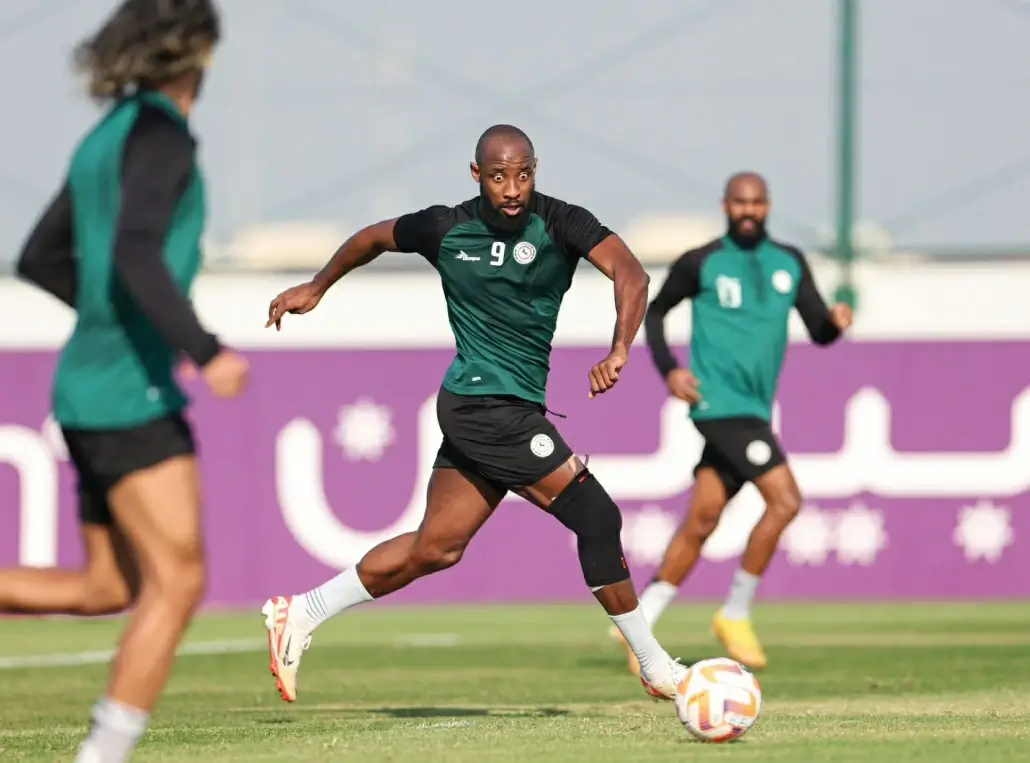 مباراة الاتفاق التعاون بث مباشر على تويتر شاهد والاسطورة