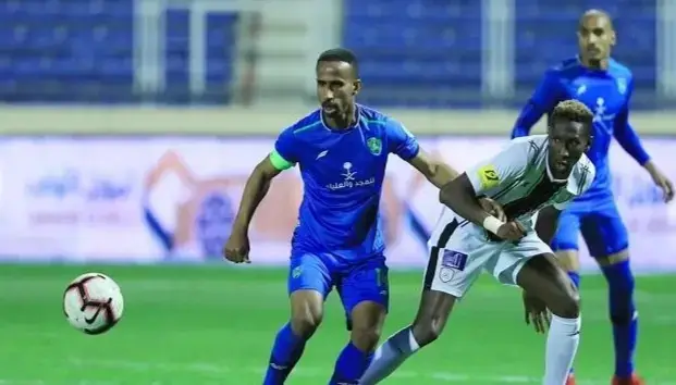 مشاهدة مباراة الفتح والشباب بث مباشر على تويتر شاهد VIP ودوري روشان