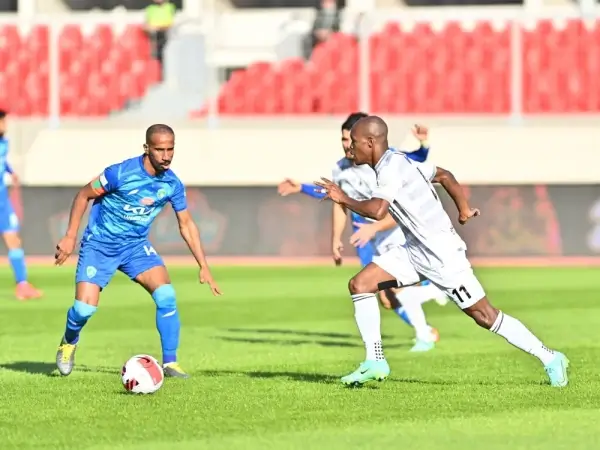 شاهد بث مباشر الفتح والطائي على تويتر وعبر شاهد VIP