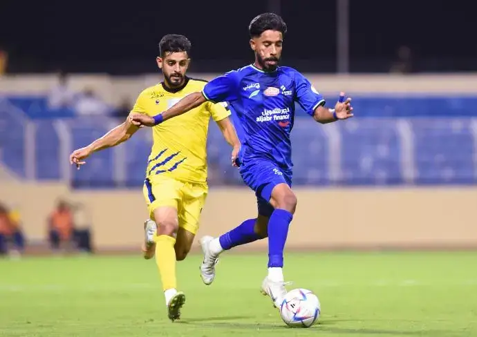 مشاهدة مباراة التعاون والفتح بث مباشر على تويتر بجودة عالية اليوم