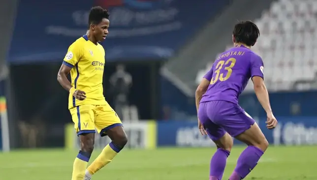 مشاهدة مباراة العين والنصر مباشرة في كأس بنك أبوظبي