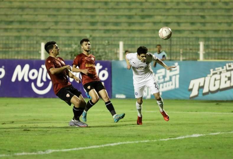 بث مباشر مباراة سيراميكا كليوباترا وبيراميدز اليوم في كأس السوبر المصري