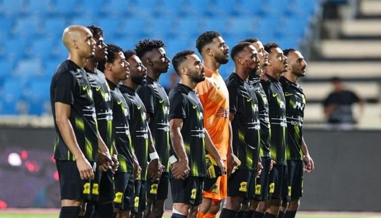 مشاهدة بث مباشر مباراة الاتحاد وأوكلاند سيتي تويتر في كأس العالم للأندية