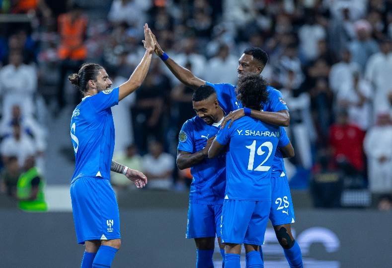متوفر الآن.. حجز تذكرتي الهلال وأبها في دوري الروشان