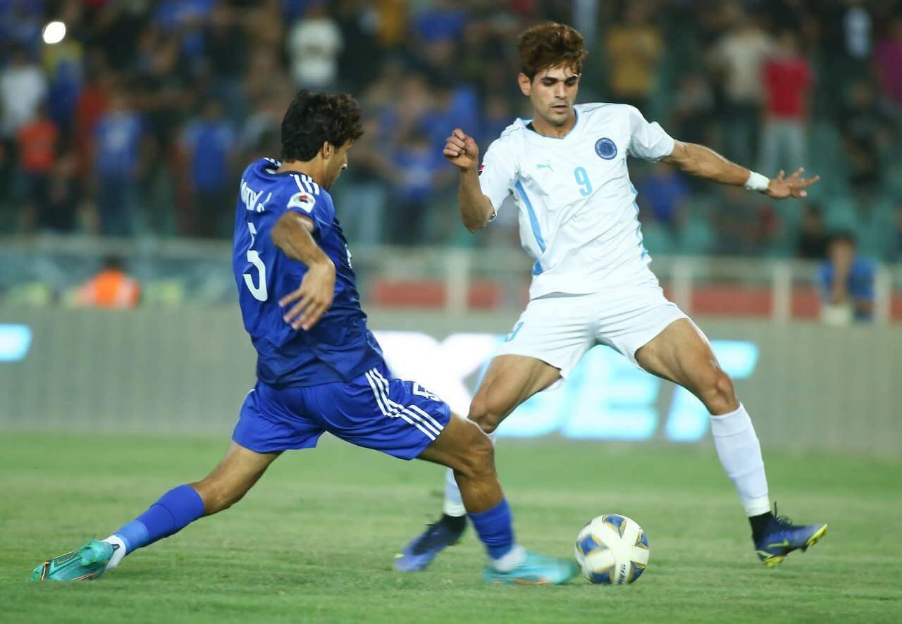 بث مباشر لمباراة القوة الجوية والطلبة على اليوتيوب بجودة عالية