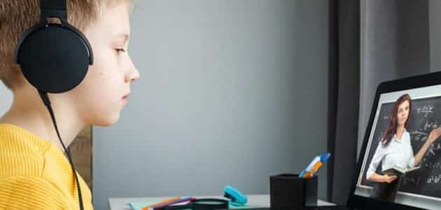 التعليم توضح حقيقة تحويل الدراسة في السعودية أون لاين بدءا من شهر رمضان المعظم 1444 لكافة المراحل الدراسية