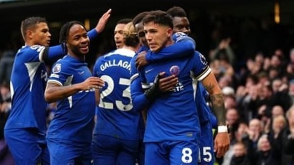 شاهد مباراة تشيلسي وولفرهامبتون مباشرة على تويتر، الأسطورة اليوم