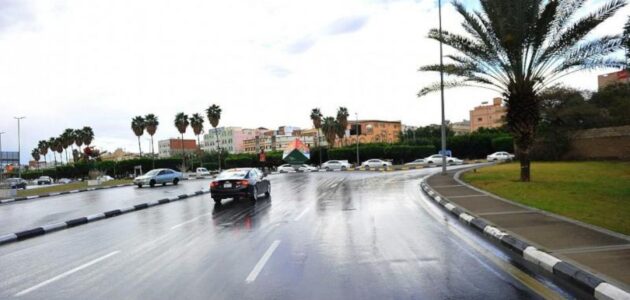 الأرصاد تكشف عن توقعات الطقس في المملكة اليوم