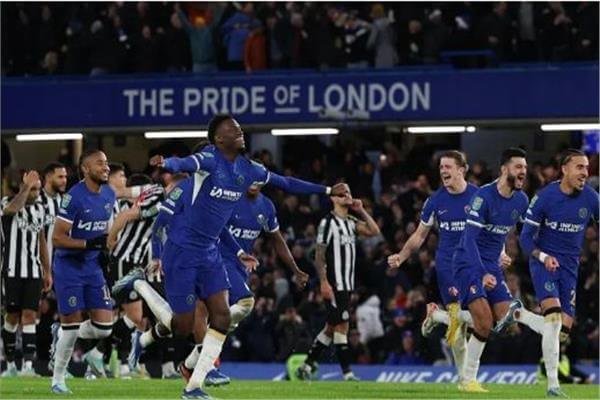 شاهد مباراة تشيلسي وكريستال بالاس بث مباشر على تويتر لايف ياسين تي في