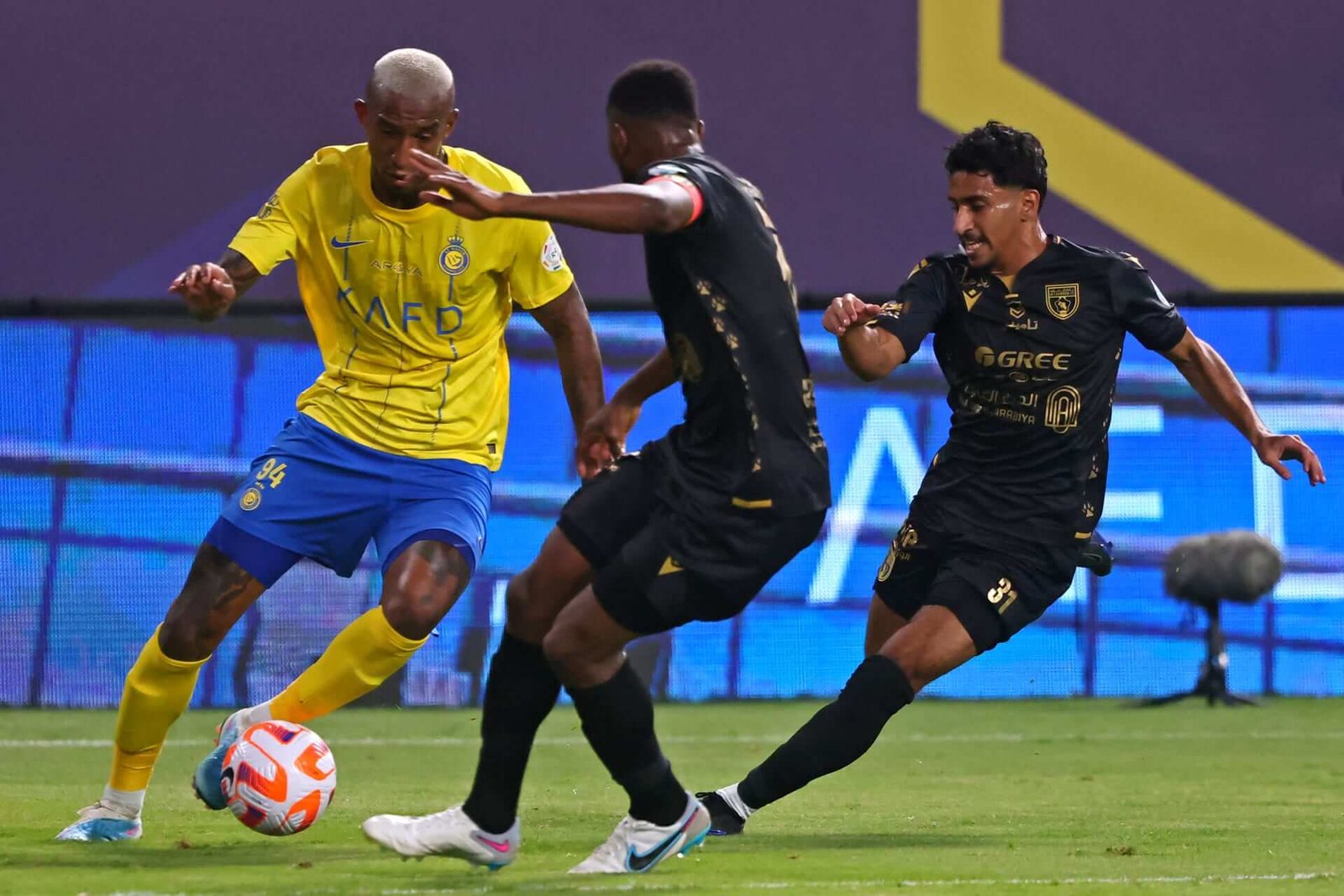 رابط حجز تذكرة التعاون والنصر في دوري الروشن 2023-2024