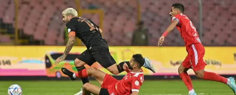 مشاهدة مباراة الشباب والوحدة بث مباشر على تويتر وبجودة عالية