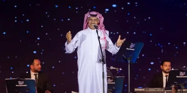 بث مباشر حفلة خالد عبد الرحمن وعيضه المنهالي وحمد العامري في أبو ظبي