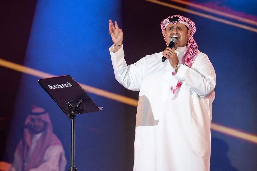 حجز تذاكر حفل مودي الشمراني وإبراهيم الحكمي وإبراهيم سلطان