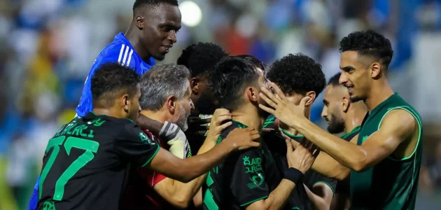 قبل النفاذ حجز تذاكر الأهلي والخليج 2023-2024 موجودة هنا