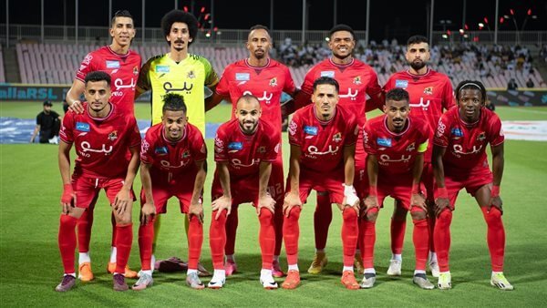 مشاهدة مباراة الوحدة والرياض بث مباشر على تويتر ومشاهدة بجودة عالية