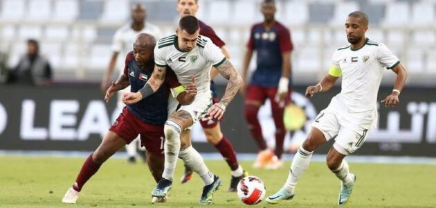 بث مباشر خورفكان والوحدة دوري أدنوك للمحترفين جودة عالية.. شاهد الآن