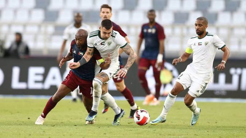 بث مباشر مباراة خورفكان والوحدة دوري أدنوك للمحترفين جودة عالية.. شاهد الآن