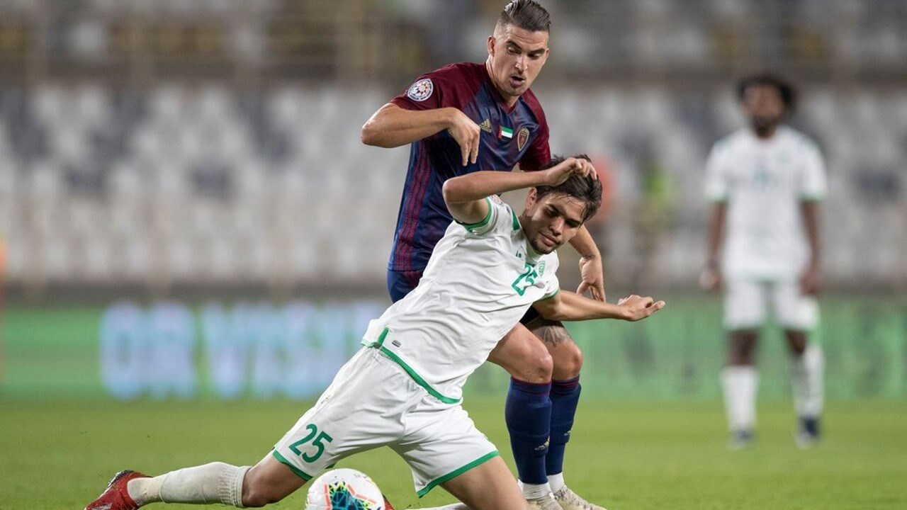 بث مباشر مباراة خورفكان والوحدة دوري أدنوك للمحترفين جودة عالية.. شاهد الآن