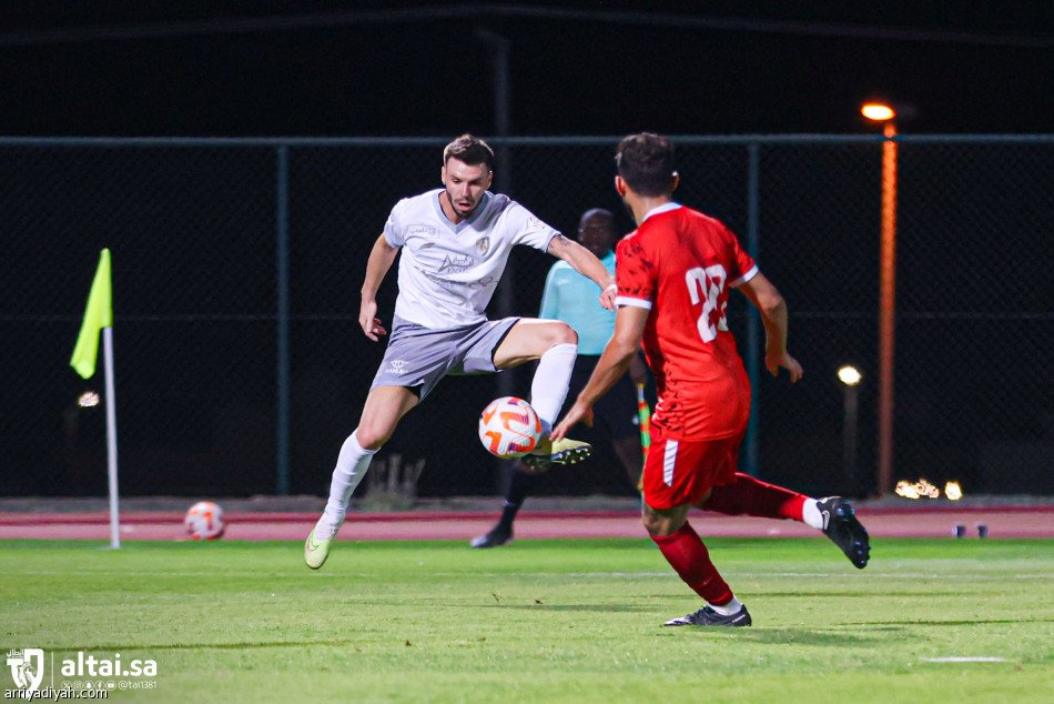 شاهد بث مباشر الأخدود والطائي على تويتر مشاهدة VIP جودة عالية