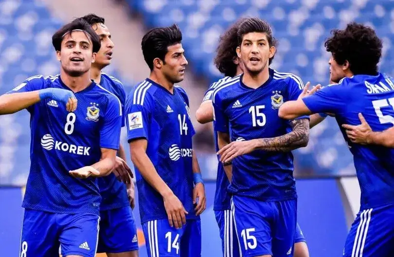 بث مباشر لمباراة القوة الجوية والطلبة على اليوتيوب بجودة عالية