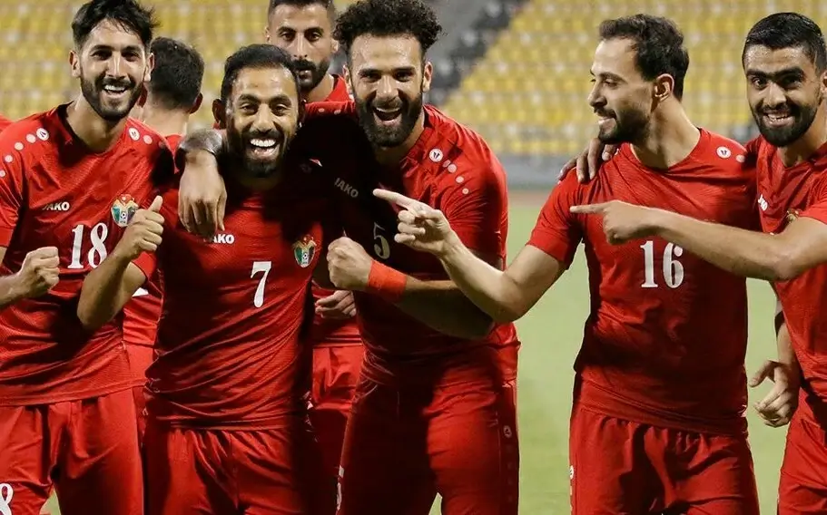 مشاهدة المباراة الودية بين منتخبي الإمارات وقيرغيزستان بث مباشر