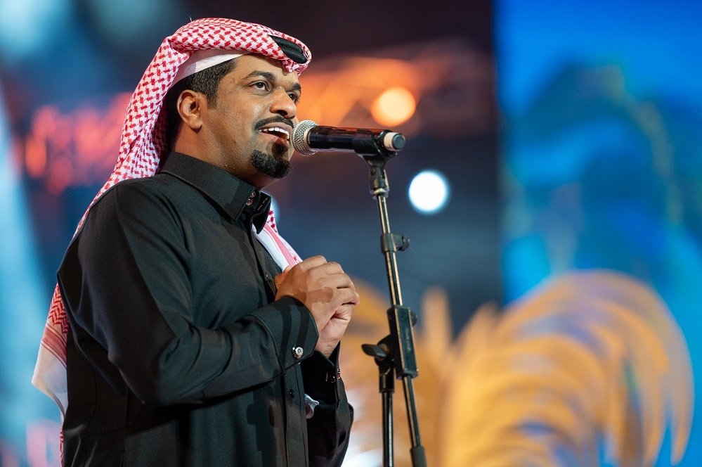 حجز تذاكر حفل مودي الشمراني وإبراهيم الحكمي وإبراهيم سلطان