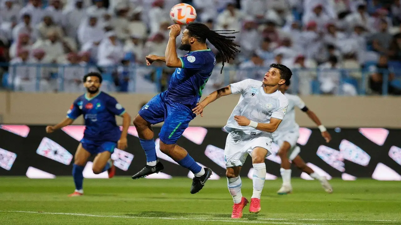 مباراة الفتح والأخدود بث مباشر عبر تويتر في الدوري السعودي الروشن