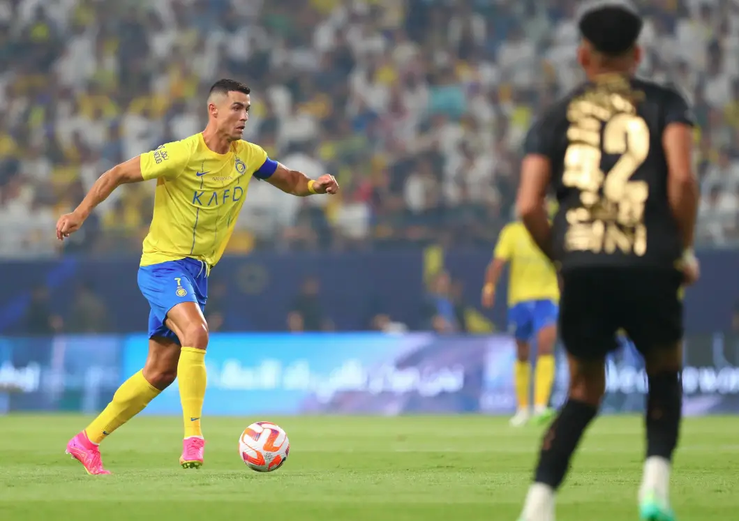 رابط حجز تذكرة التعاون والنصر في دوري الروشن 2023-2024