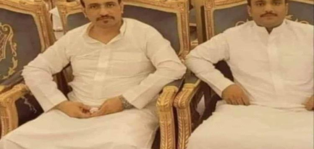 تفاصيل مقتل محمد علي الشبيلي