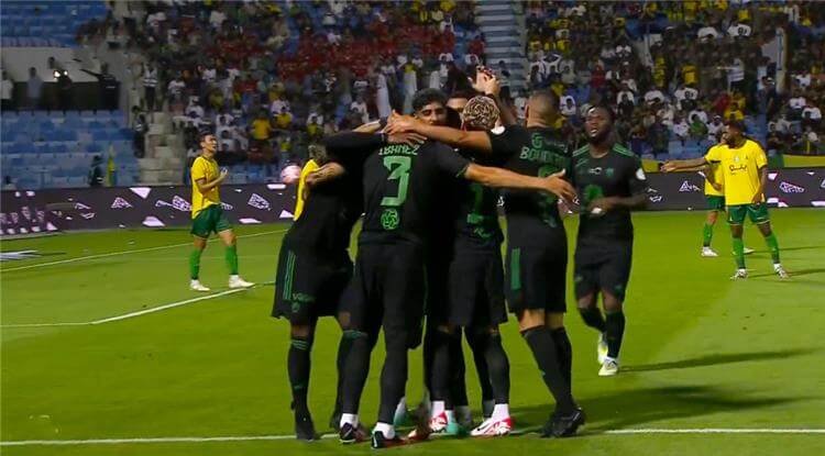 قبل نفاذ الكمية احجز تذكرتي مباراة الأهلي والخليج 2023-2024 متاحة هنا