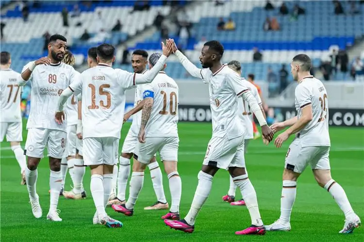 مشاهدة مباراة الشباب والوحدة بث مباشر على تويتر وبجودة عالية