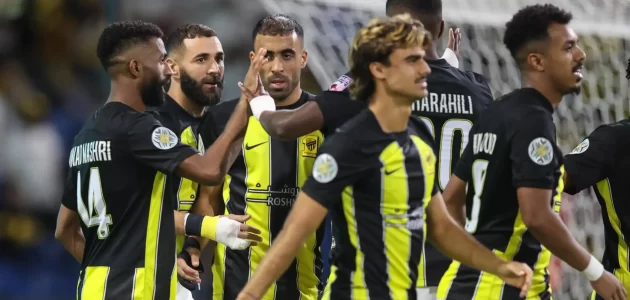 حجز تذاكر الطائي ضد الاتحاد في الدوري السعودي متاحة الآن