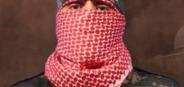 أبو عبيدة يُعلن تدمير 180 آلية عسكرية إسرائيلية خلال 10 أيام من الحرب