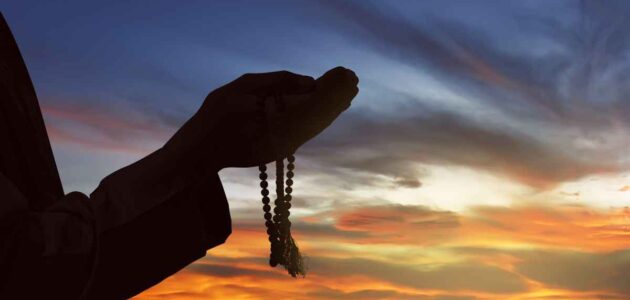 أدعية غفران الذنوب مكتوبة – موسوعة