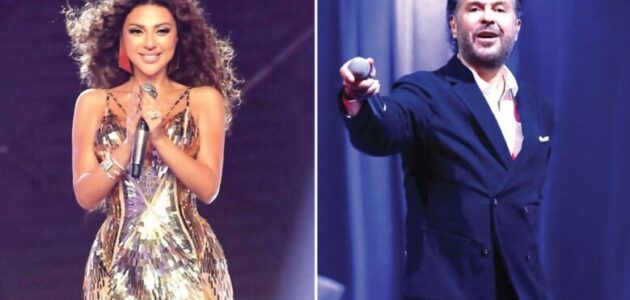 أسعار ورابط حجز تذاكر حفل راغب علامة وميريام فارس البحرين