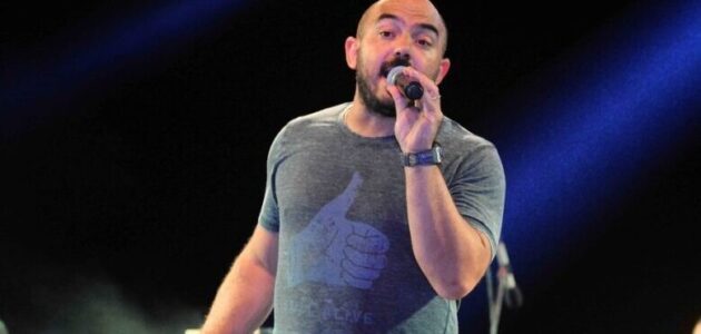 أسعار ورابط حجز تذاكر حفل محمود العسيلي في لندن وبرلين