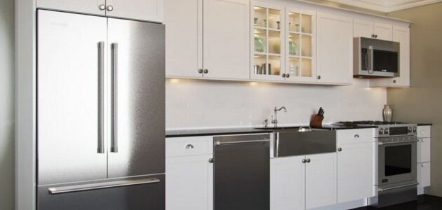 أفضل كتشن لاين أو البا