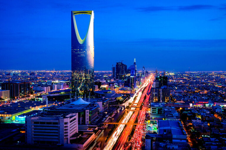 أفضل مشروع سكني في الرياض 2024