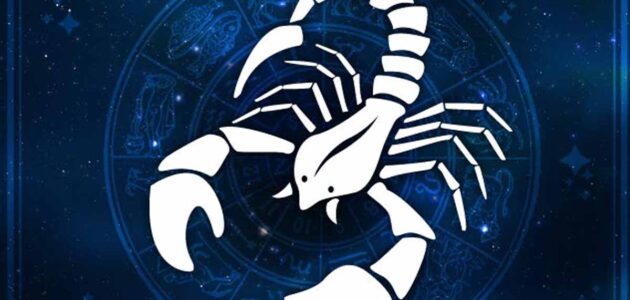 أهم توقعات برج العقرب 2024 في كل الحالات