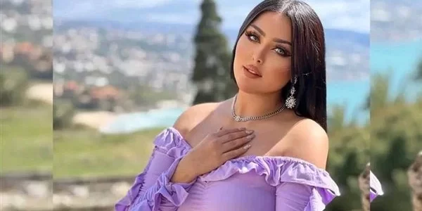 أول تعليق من عارضة الأزياء المصرية سلمى الشيمي بعد الإفراج عنها