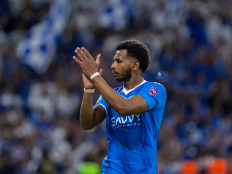 أول قرار من البليهي بعد الإساءات التي تعرض لها عقب طرده في مباراة الهلال والنصر