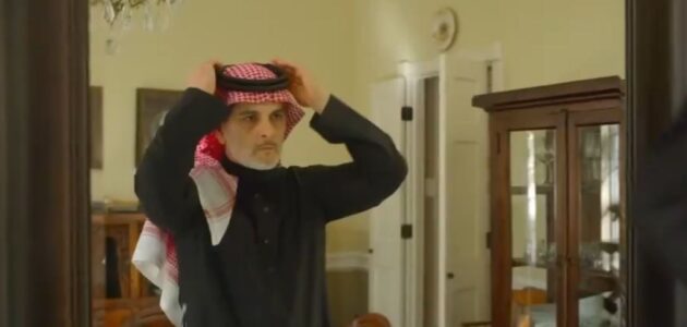 إسباني يروي قصّته مع اللغة العربيّة عندما انتقل إلى السعودية عام 2013