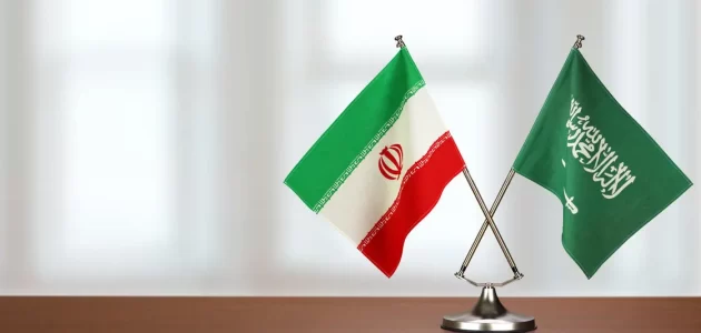 إعفاء السعوديين من تأشيرة دخول إيران
