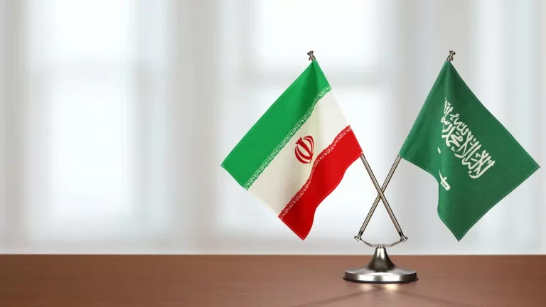 إعفاء السعوديين من تأشيرة دخول إيران