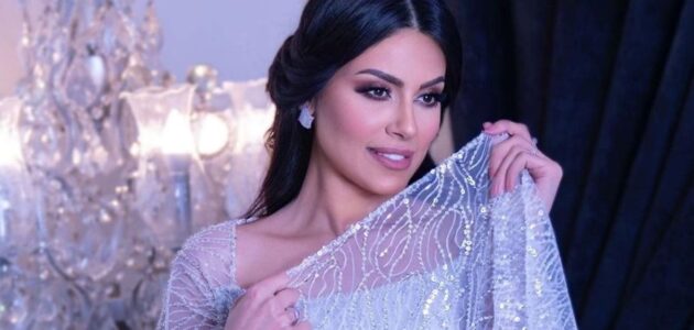 إلهام علي تكشف سبب غيابها عن مهرجان البحر الأحمر السينمائي بجدة