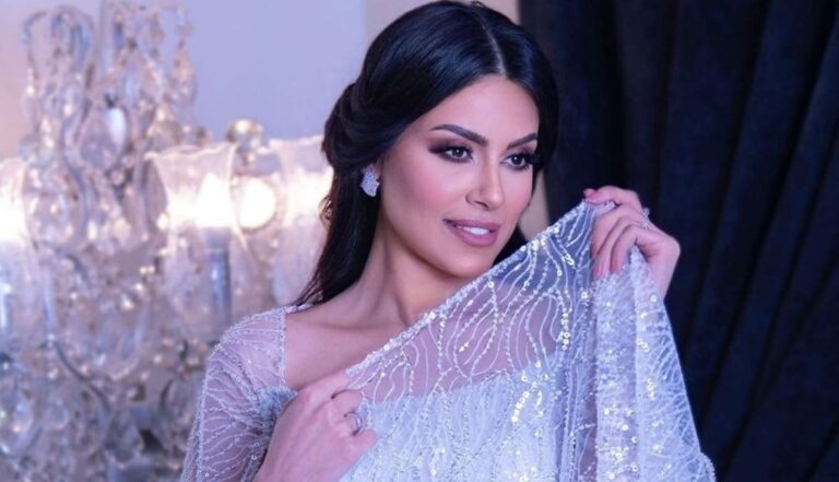 إلهام علي تكشف سبب غيابها عن مهرجان البحر الأحمر السينمائي بجدة